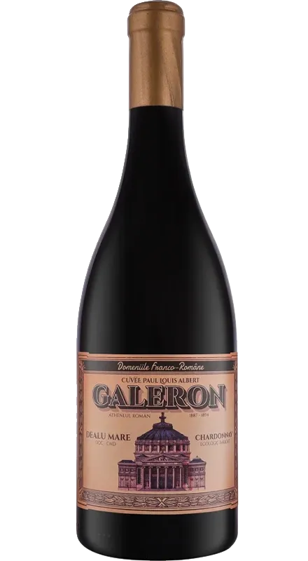 DFR Galeron Chardonnay Baric 0.75L
